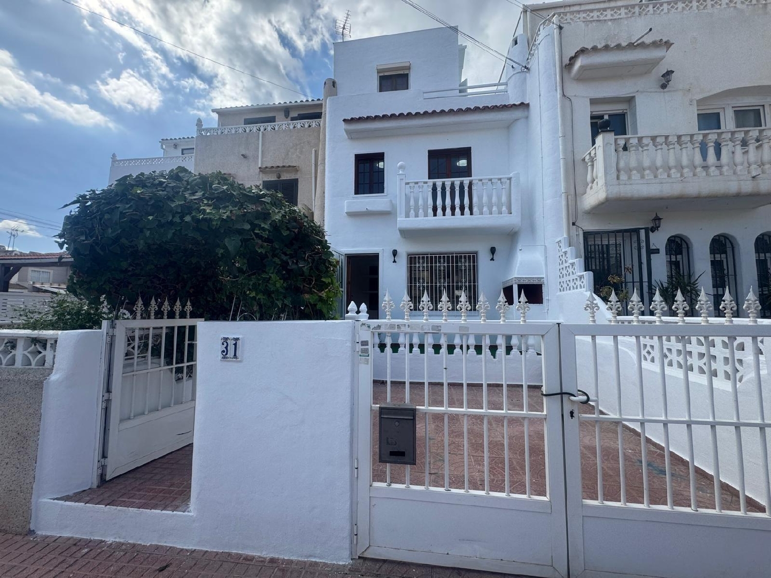 for sale house Torrevieja Baix Segura 2