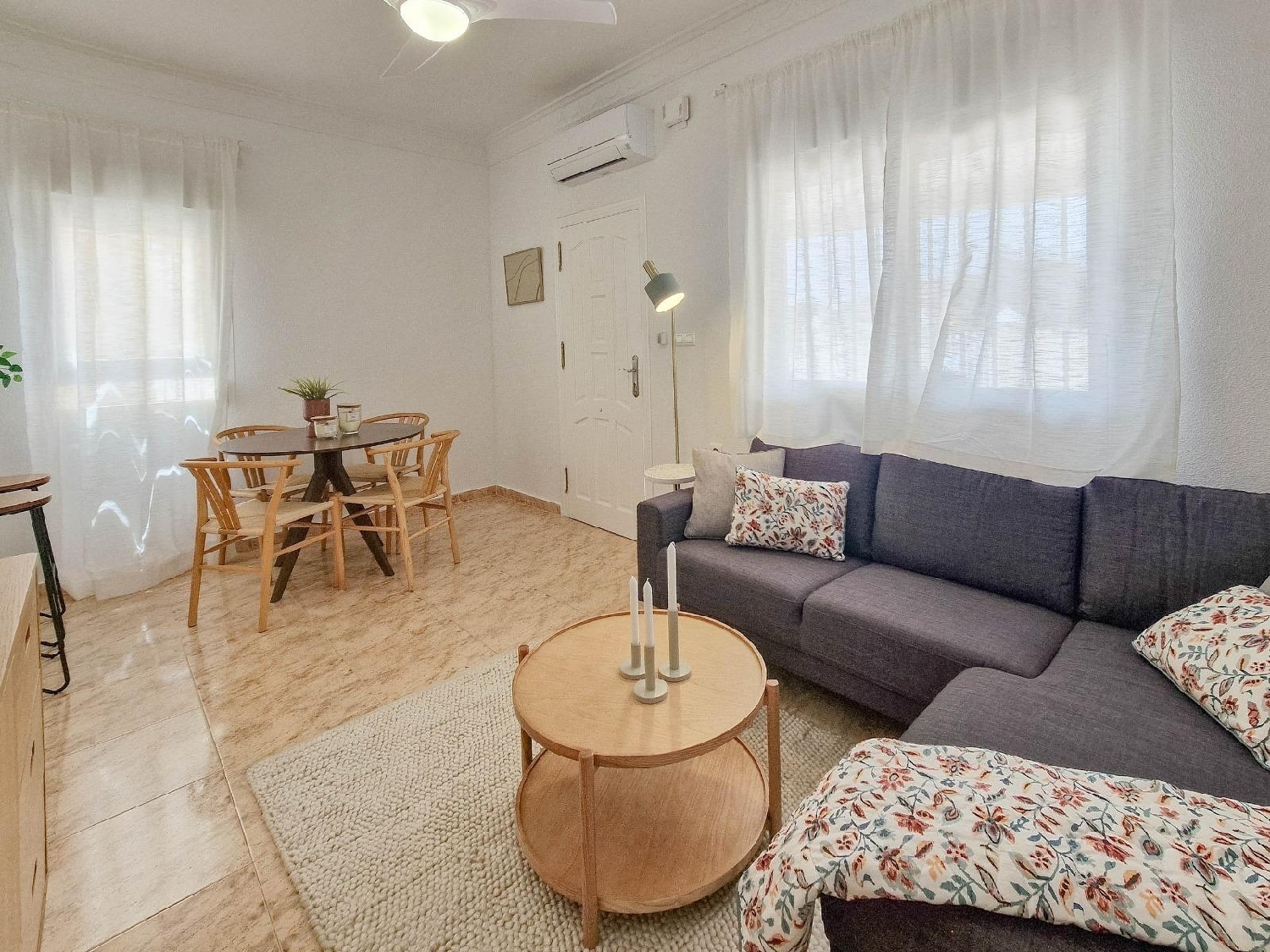  for sale house Torrevieja Baix Segura 5