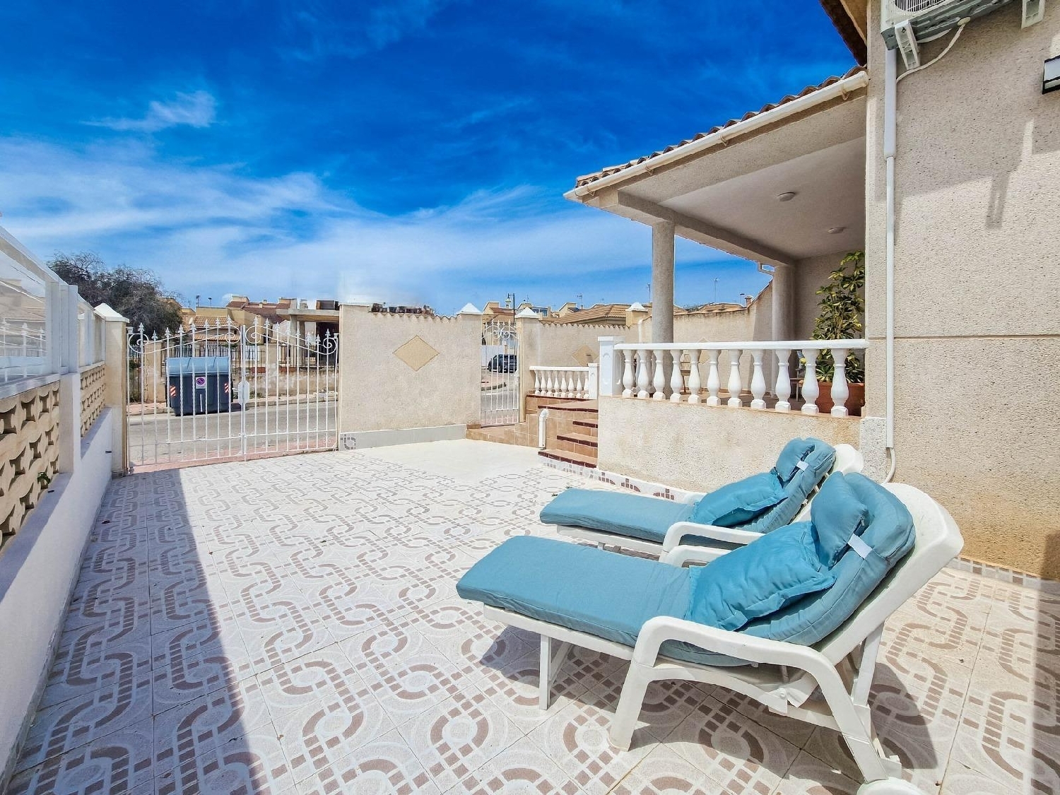 for sale house Torrevieja Baix Segura 2