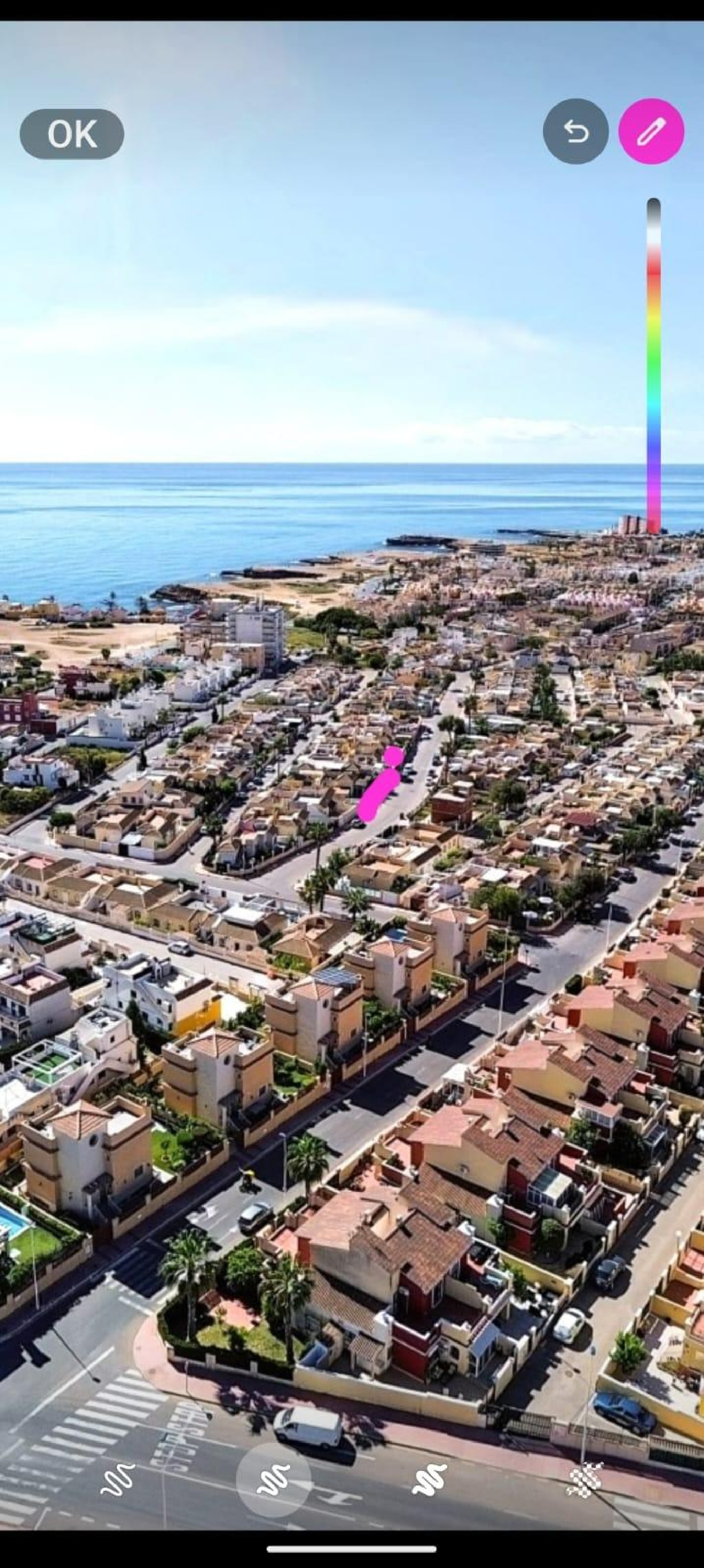 for sale house Torrevieja Baix Segura 3
