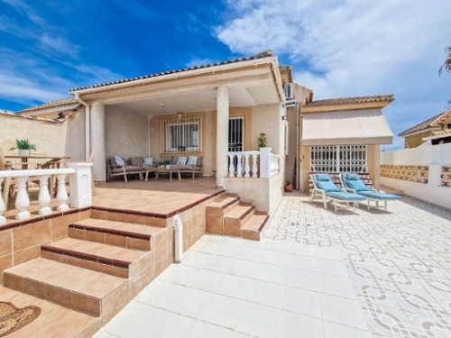 Torrevieja Baix Segura house foto 6310346