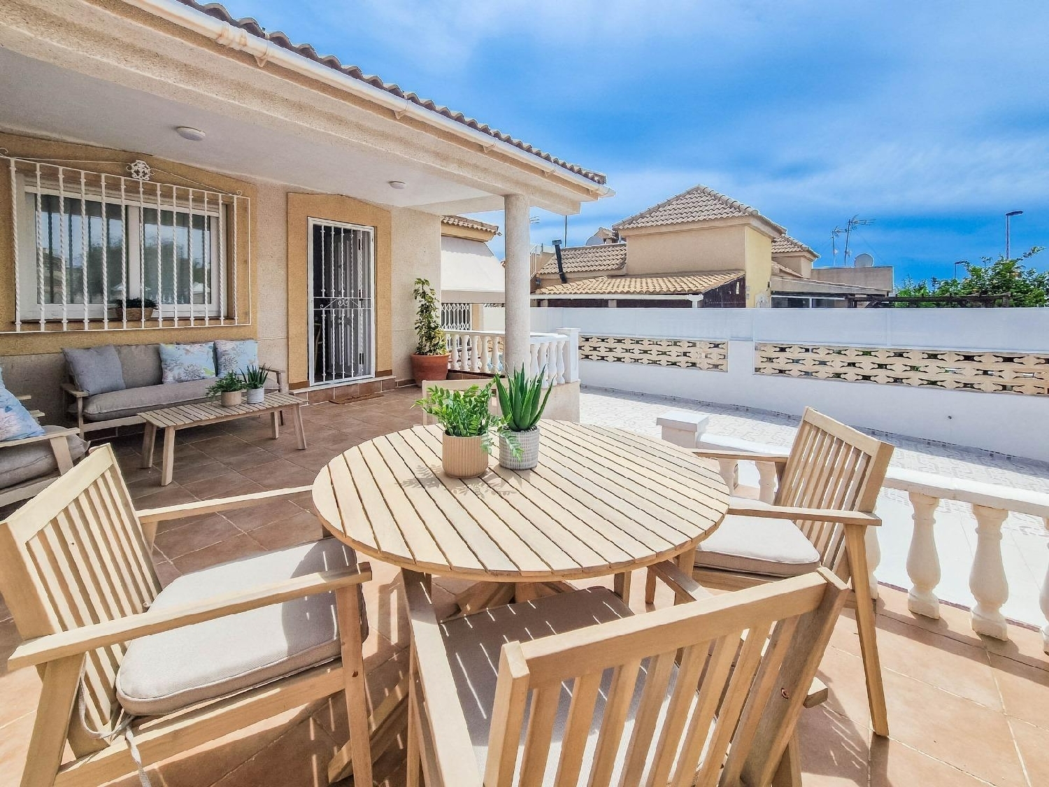  for sale house Torrevieja Baix Segura 4