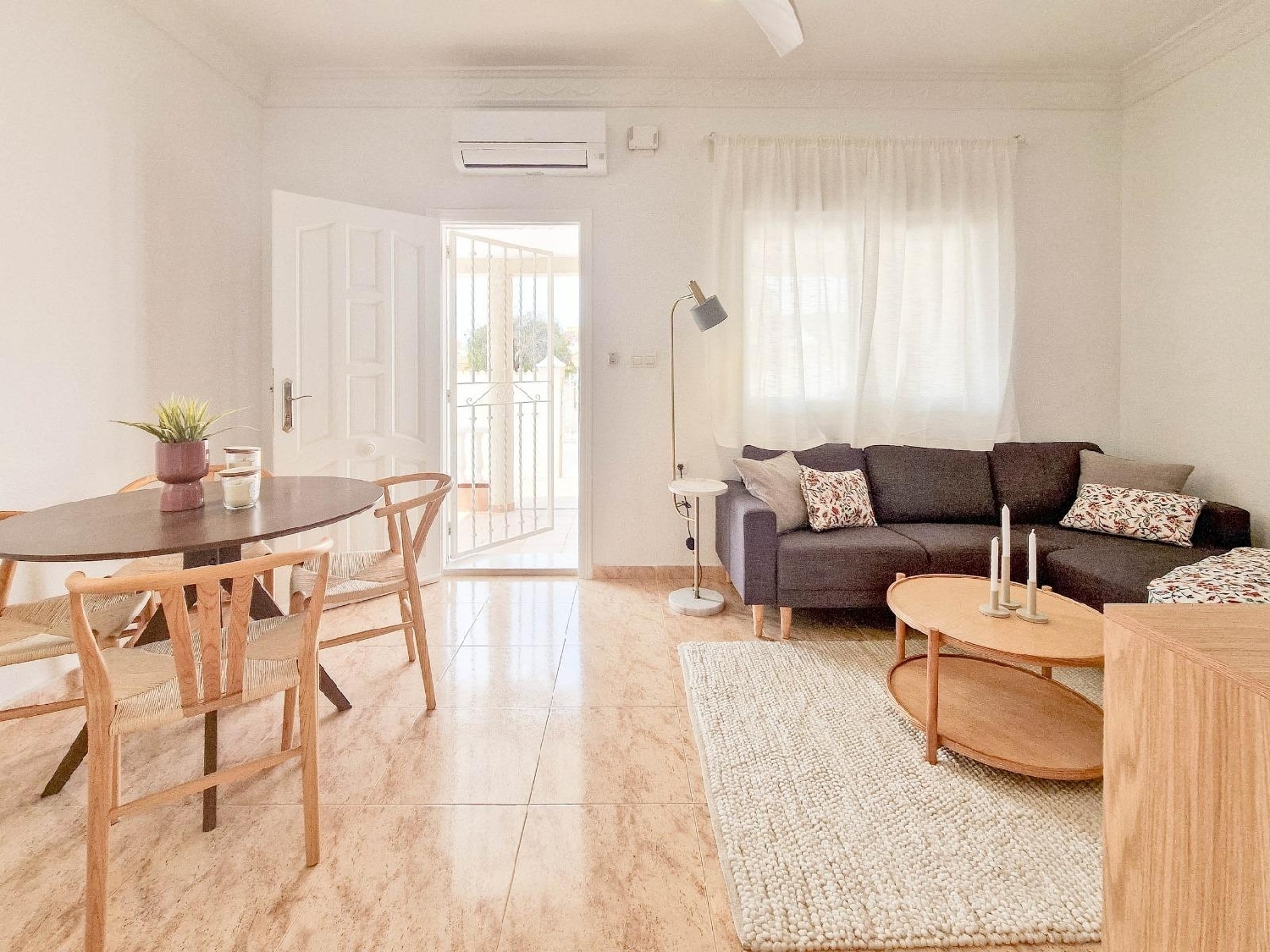  for sale house Torrevieja Baix Segura 6