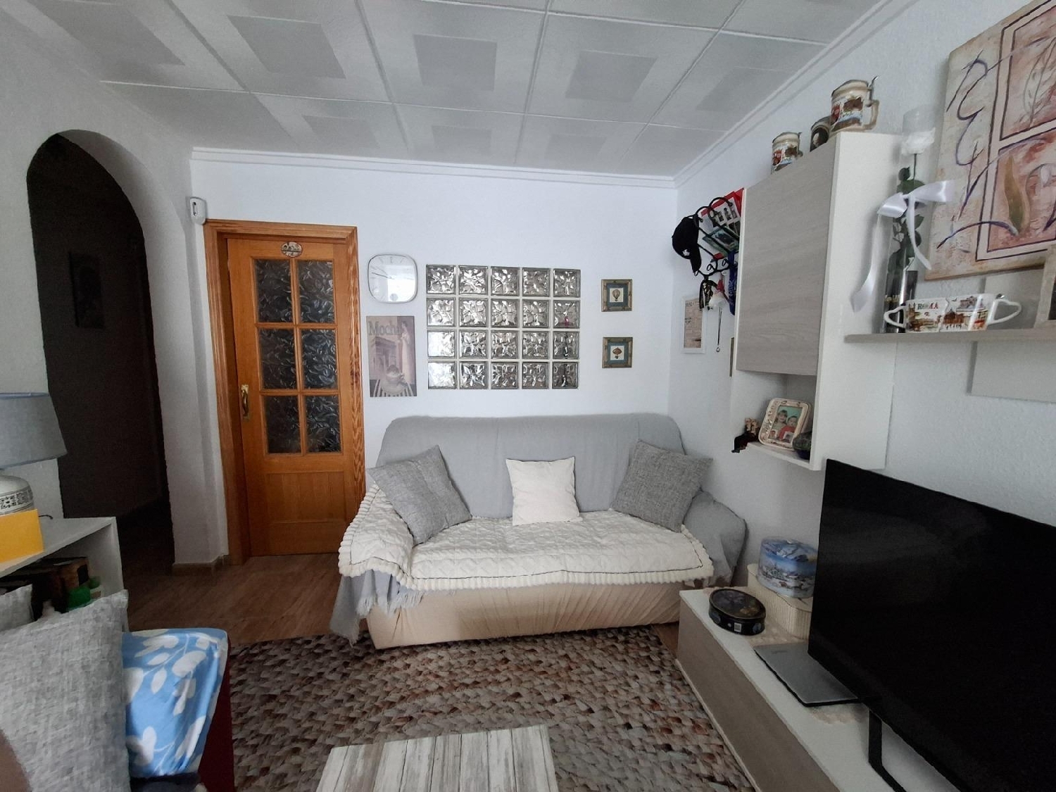  à vendre maison Torrevieja Baix Segura 5