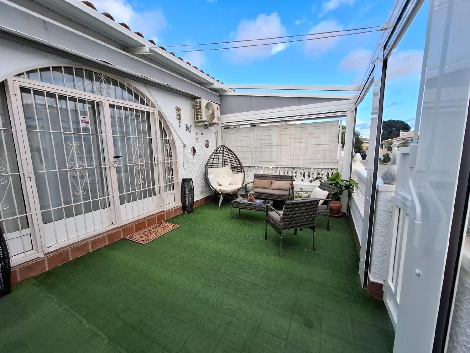 à vendre maison Torrevieja Baix Segura 2