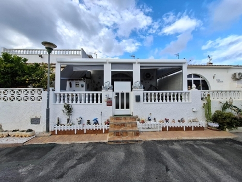 Torrevieja Baix Segura maison foto 6313651