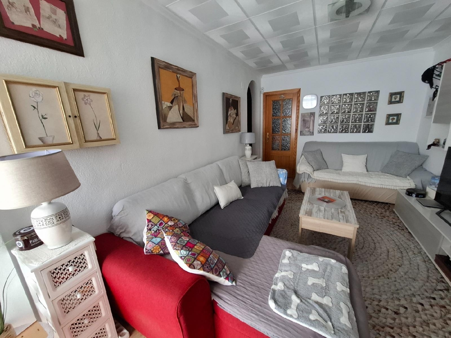 à vendre maison Torrevieja Baix Segura 3