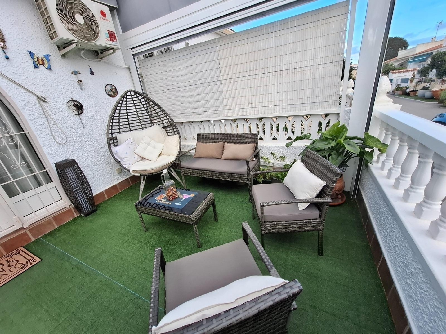  à vendre maison Torrevieja Baix Segura 7