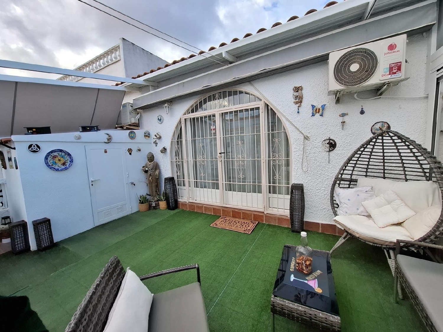  à vendre maison Torrevieja Baix Segura 6