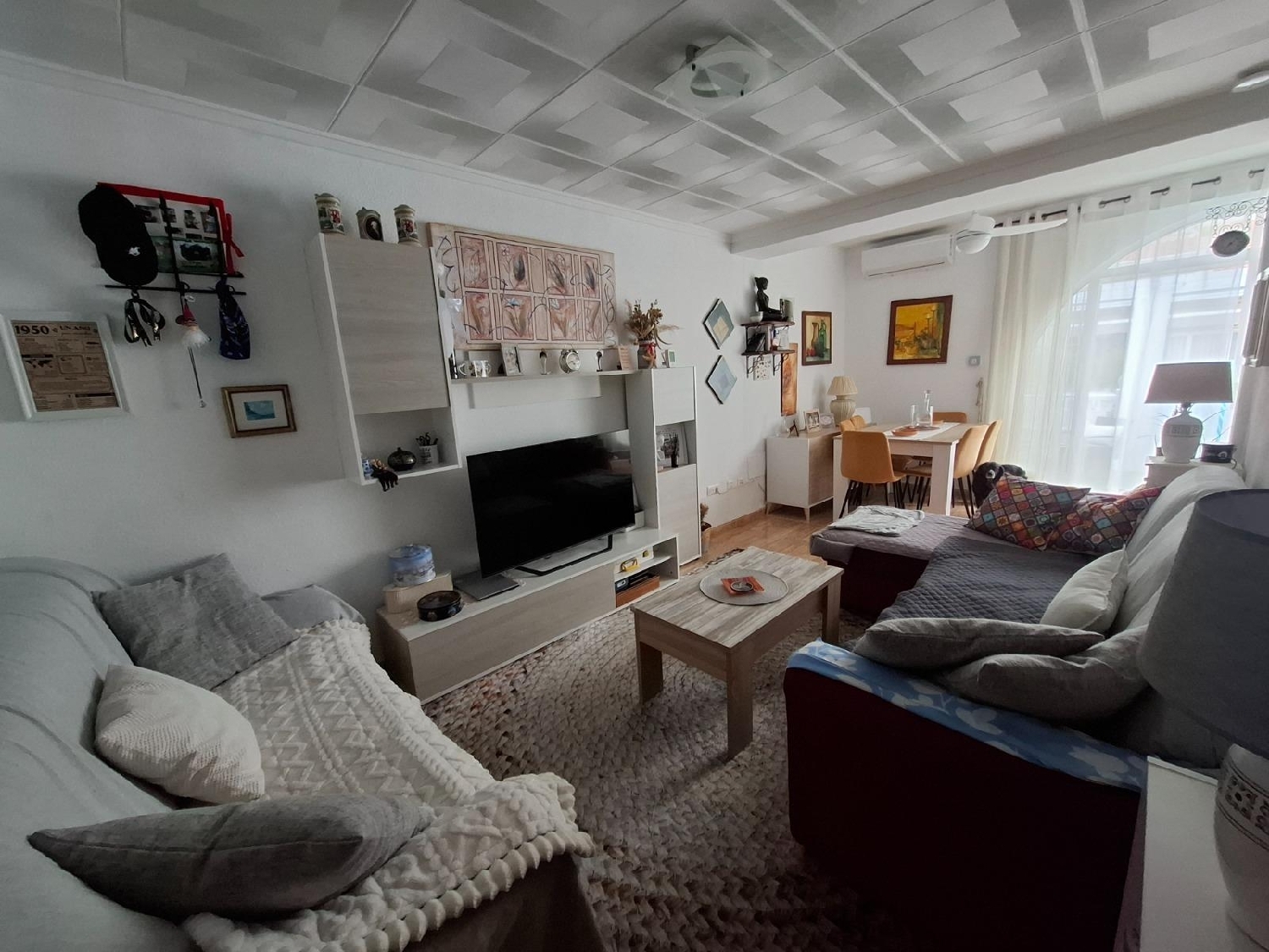  à vendre maison Torrevieja Baix Segura 4