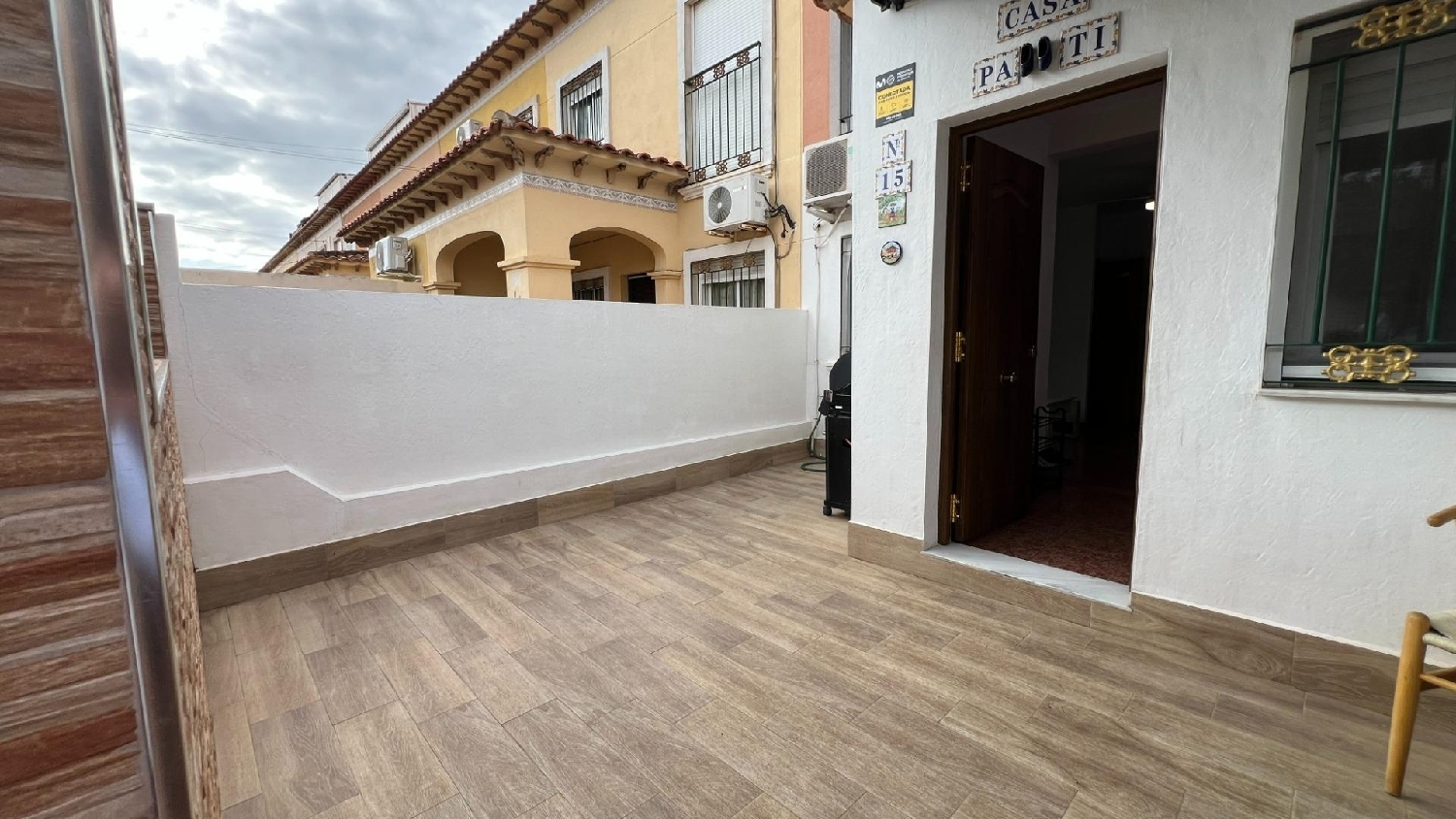  en venta casa Torrevieja Baix Segura 3