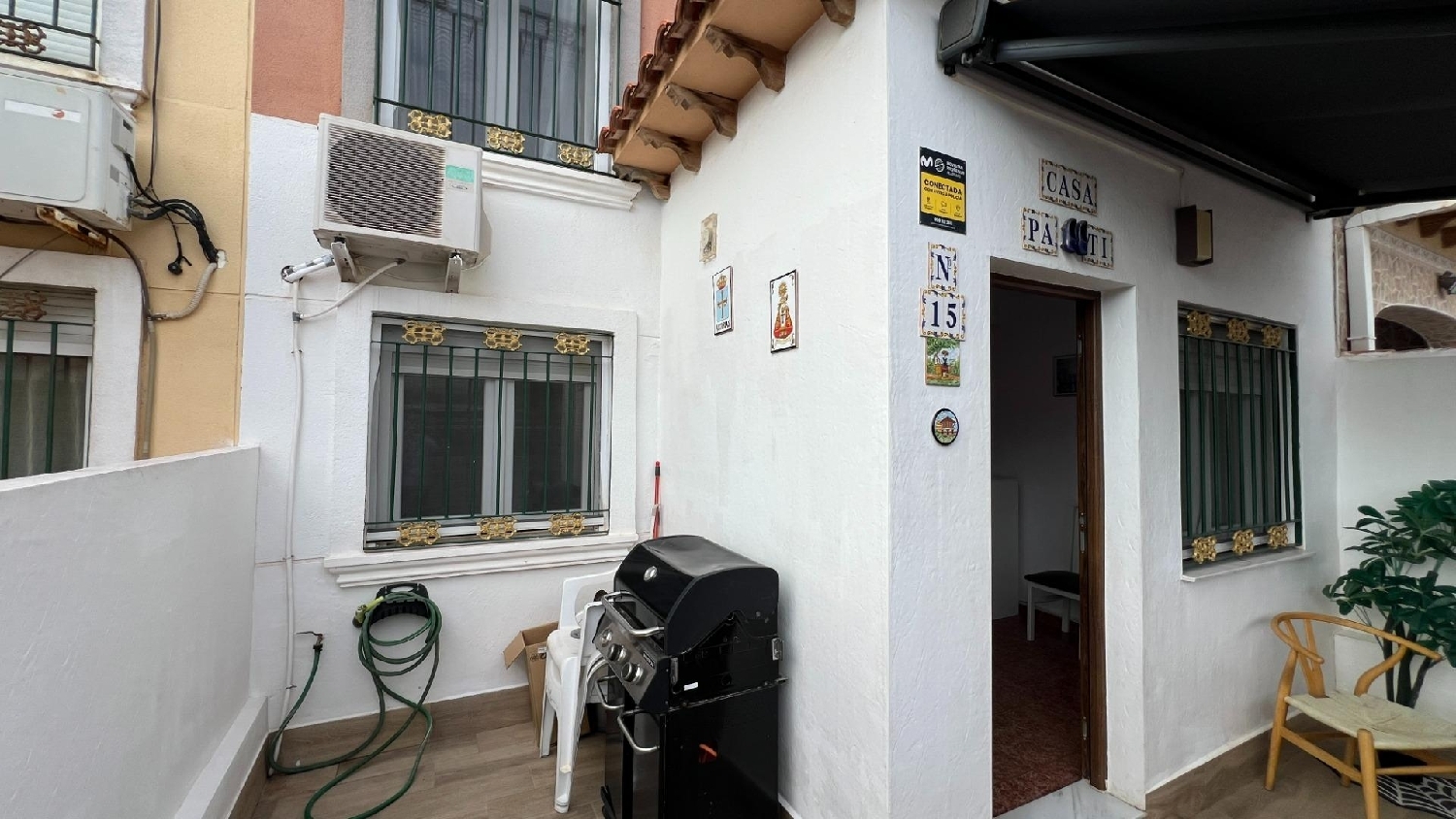  en venta casa Torrevieja Baix Segura 6