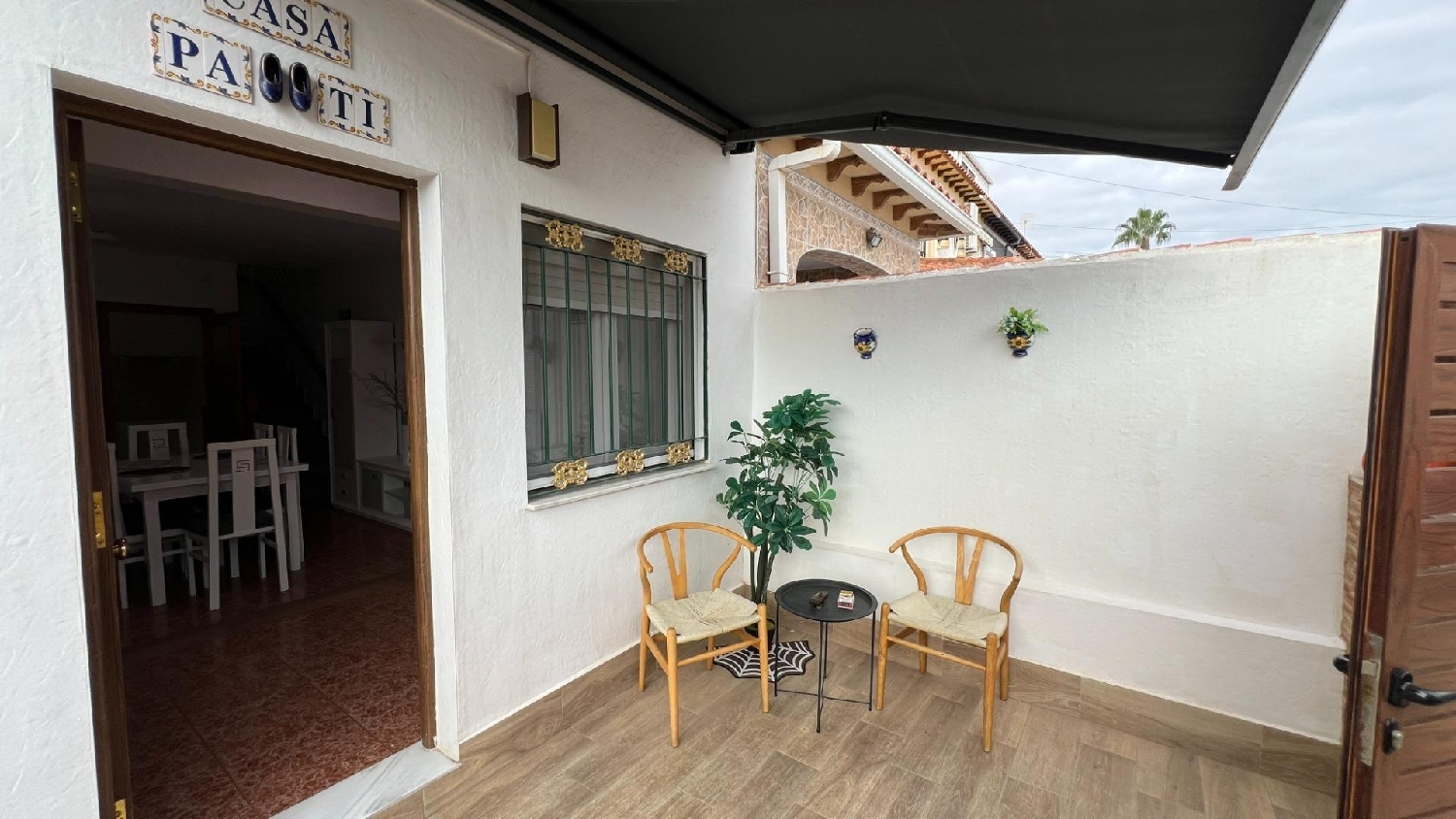  en venta casa Torrevieja Baix Segura 5