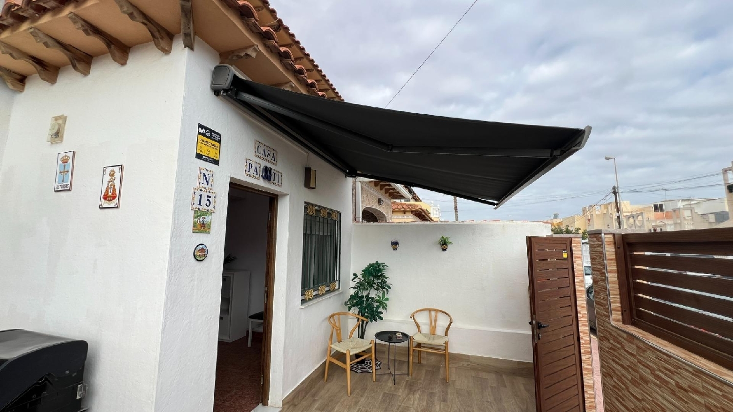  en venta casa Torrevieja Baix Segura 4