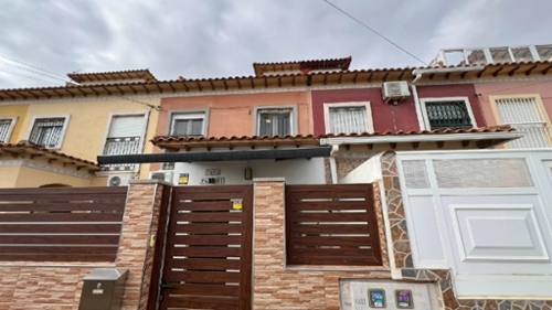 Torrevieja Baix Segura casa foto 6313660