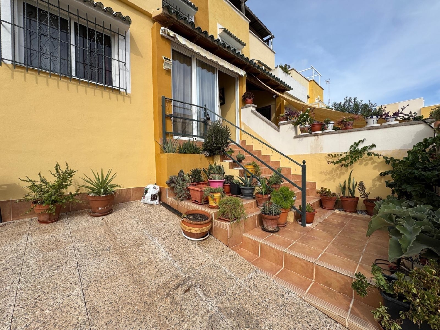  for sale apartment Torrevieja Baix Segura 4