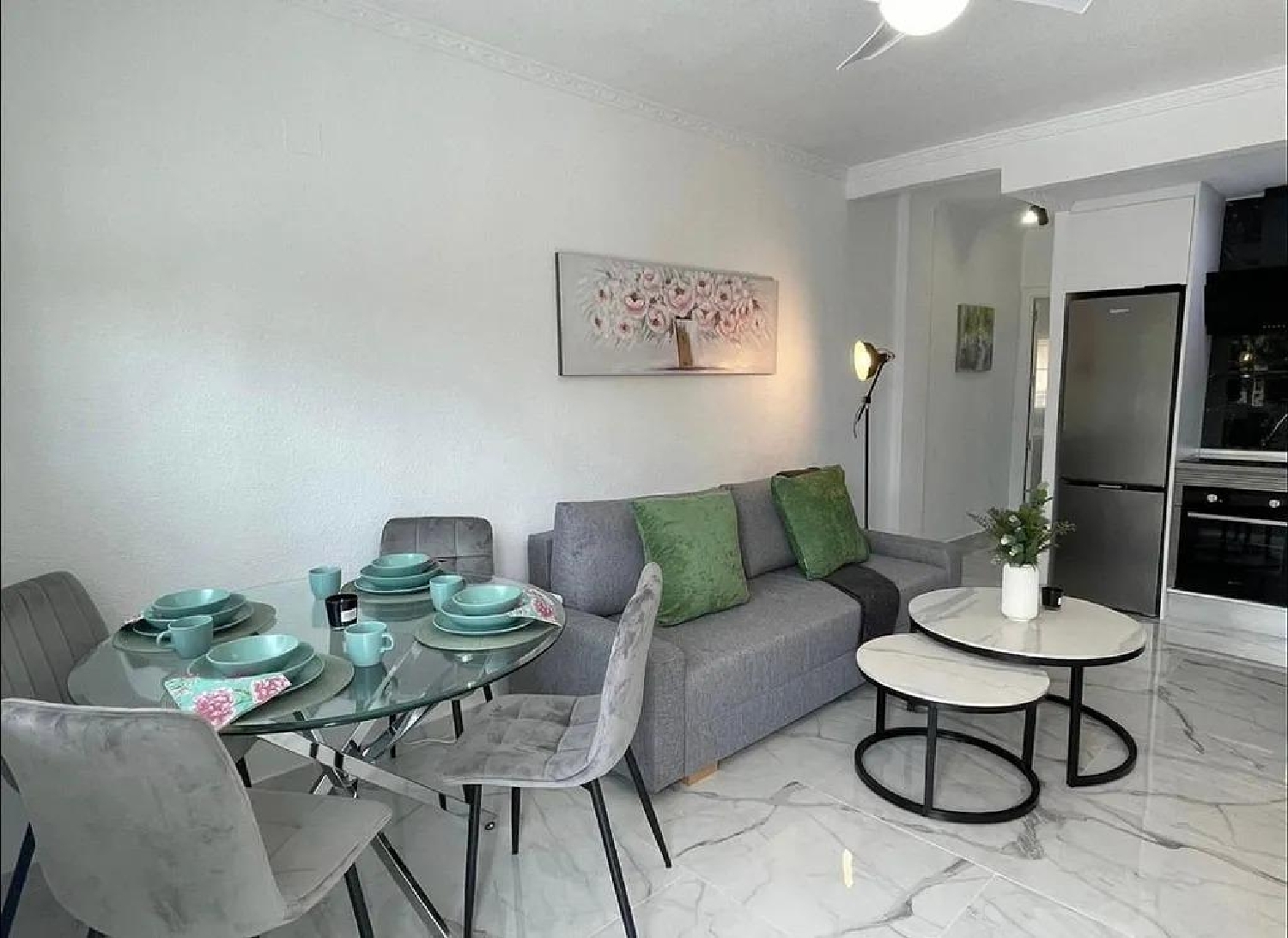  for sale house Torrevieja Baix Segura 4