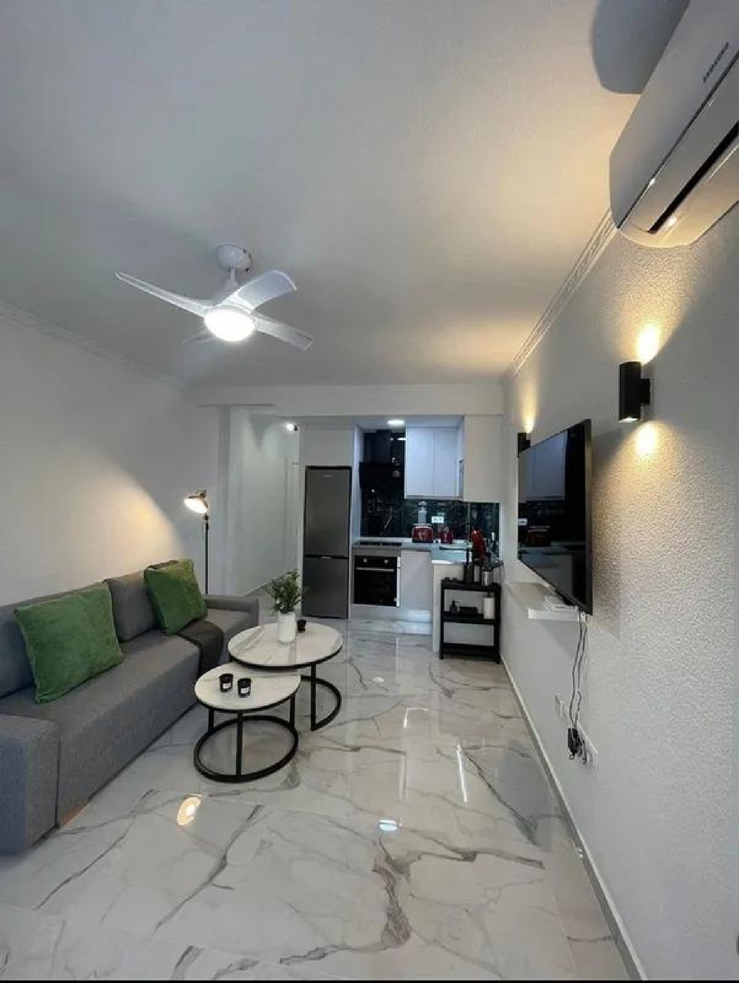  for sale house Torrevieja Baix Segura 2