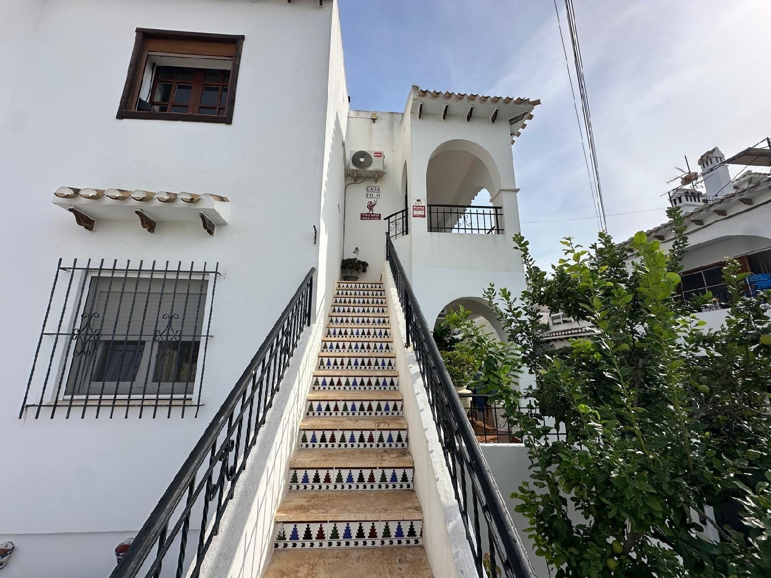  for sale house Torrevieja Baix Segura 2