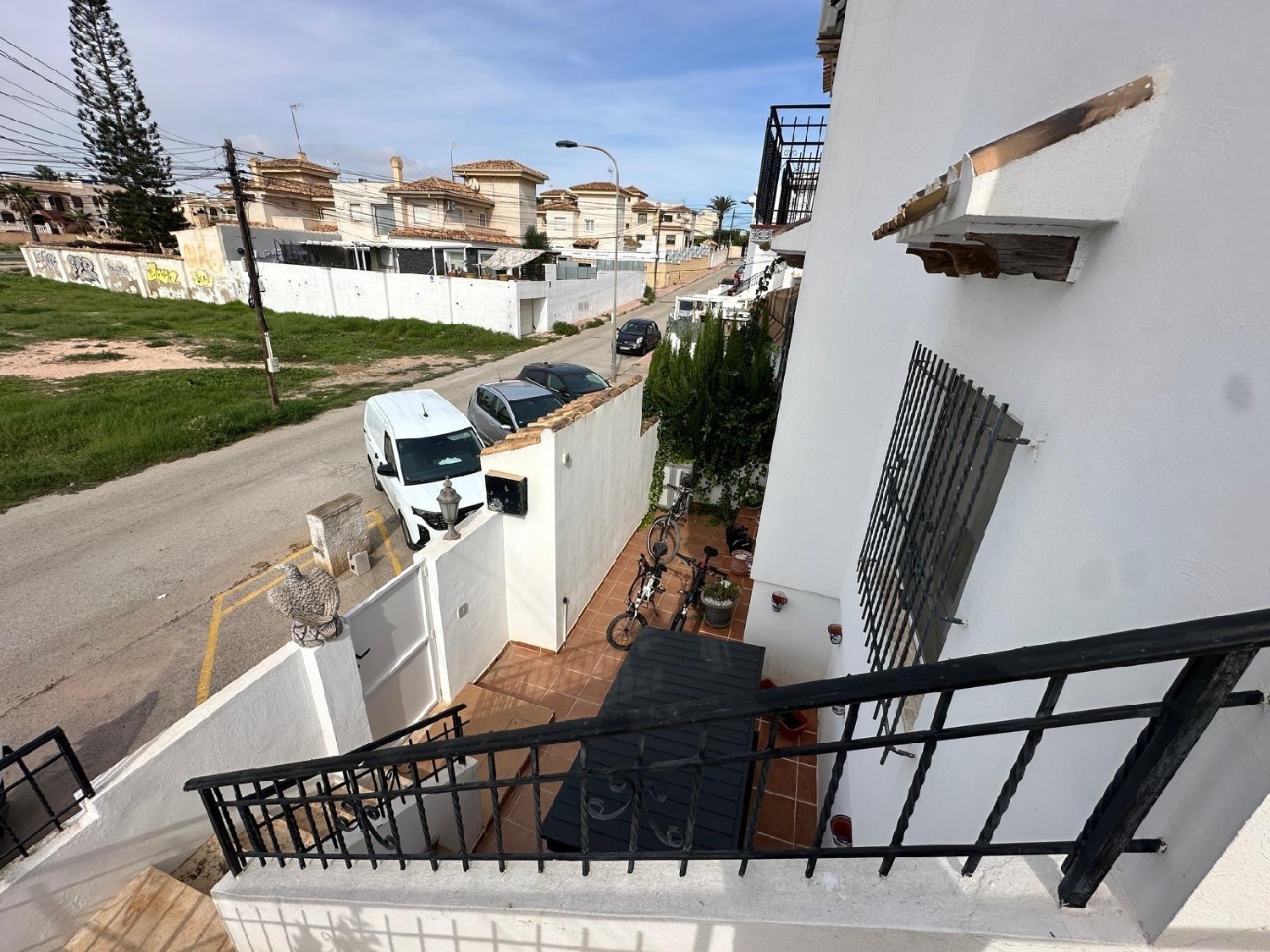  for sale house Torrevieja Baix Segura 5