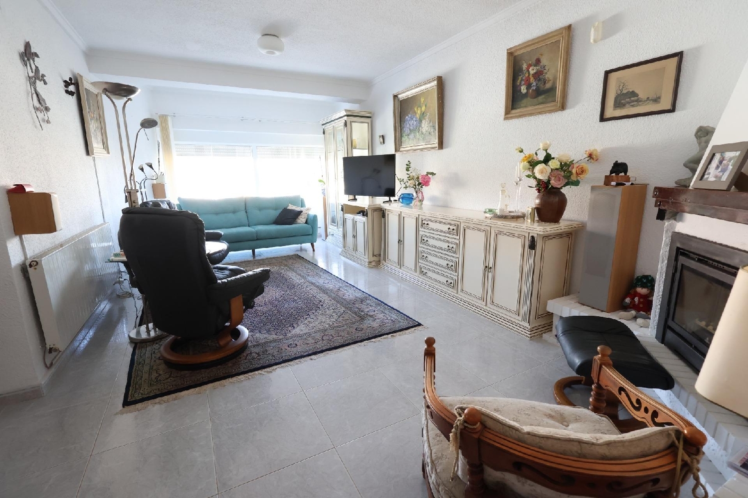  for sale house Torrevieja Baix Segura 7