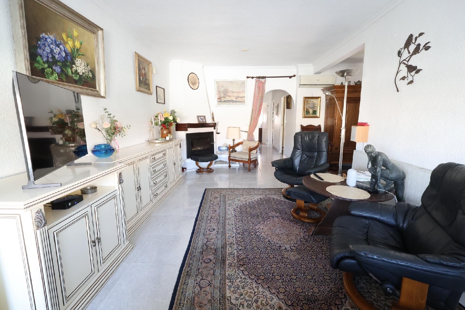  for sale house Torrevieja Baix Segura 6