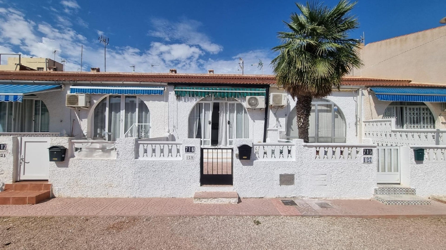  for sale house Torrevieja Baix Segura 1