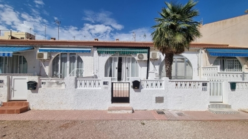 Torrevieja Baix Segura house foto 6319444