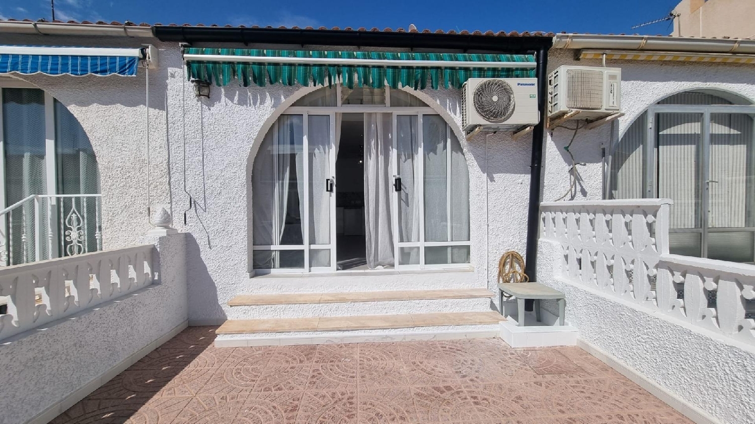  for sale house Torrevieja Baix Segura 2