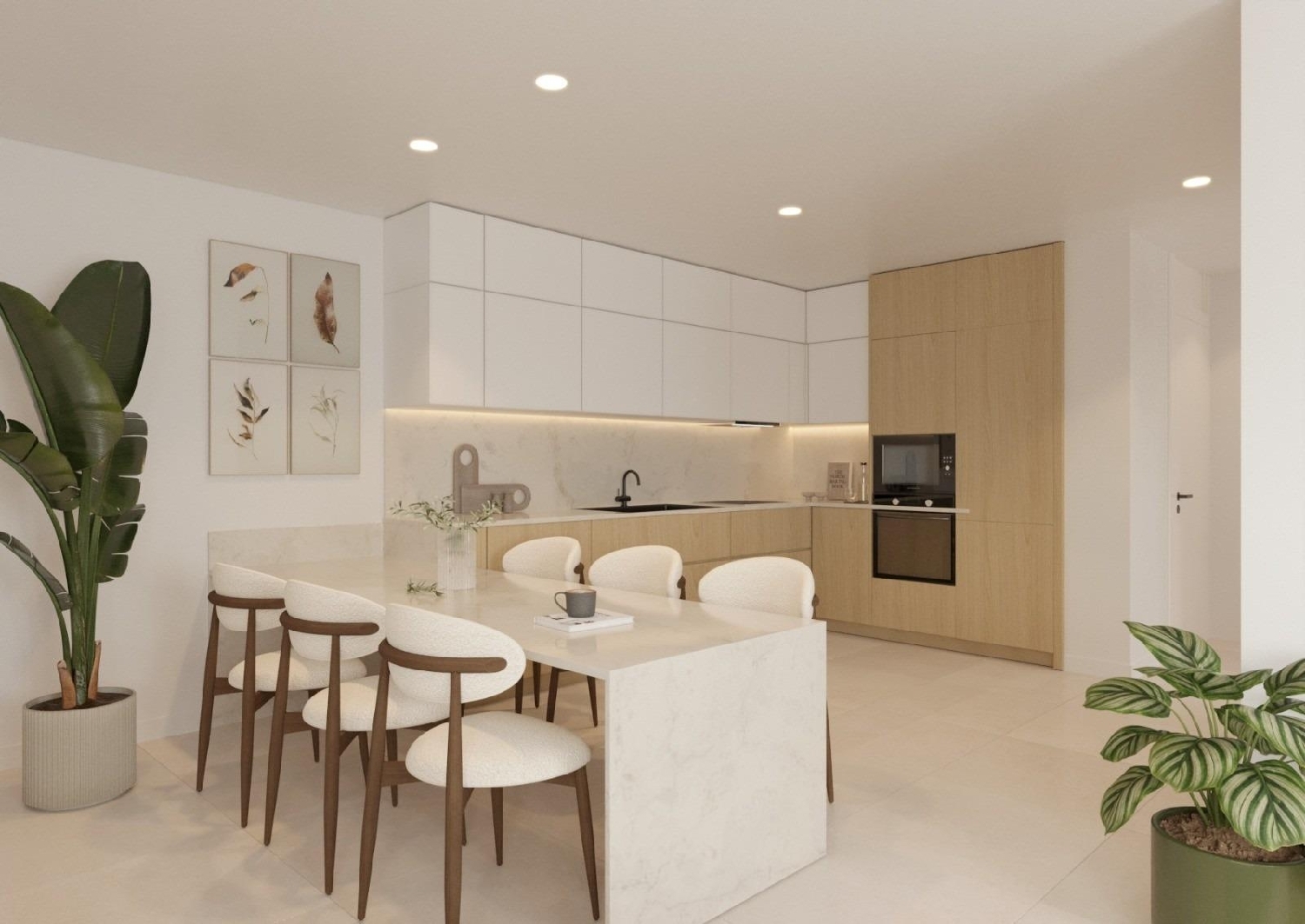  kaufen Haus Torrevieja Baix Segura 5