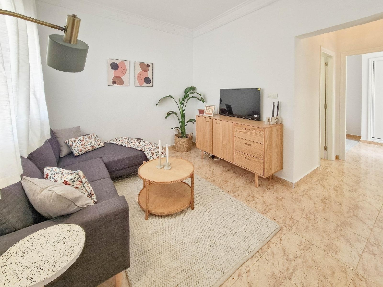 te koop huis Torrevieja Baix Segura 3