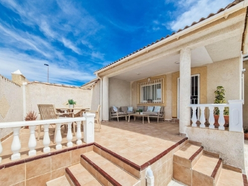 Torrevieja Baix Segura huis foto 6316001