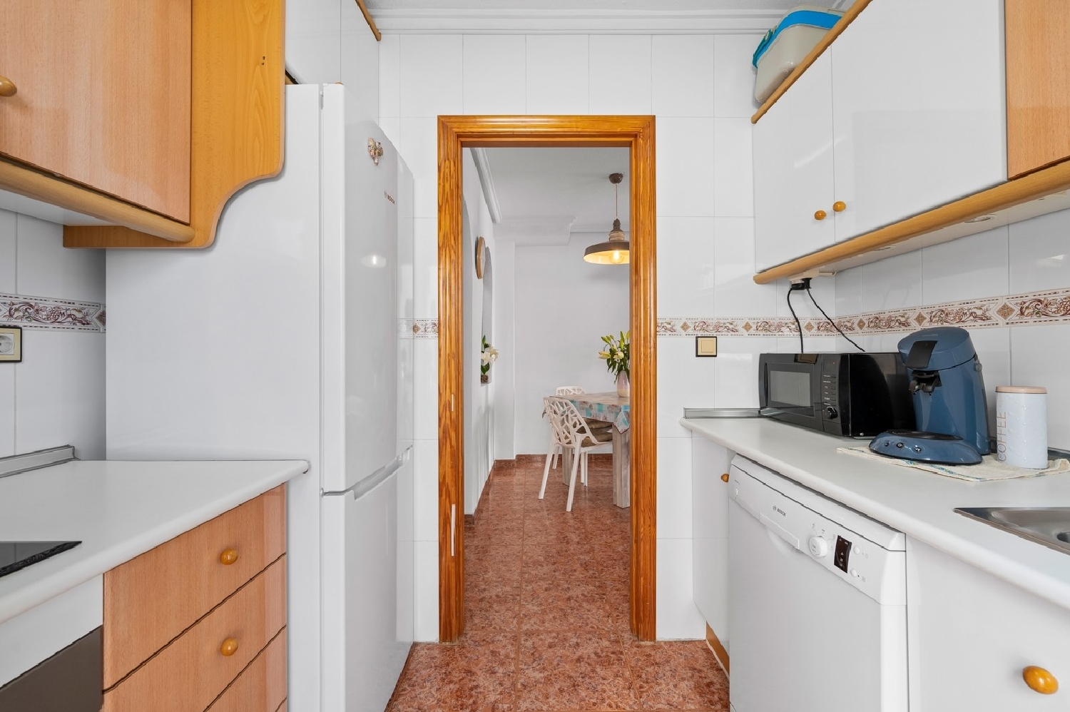 te koop huis Torrevieja Baix Segura 10