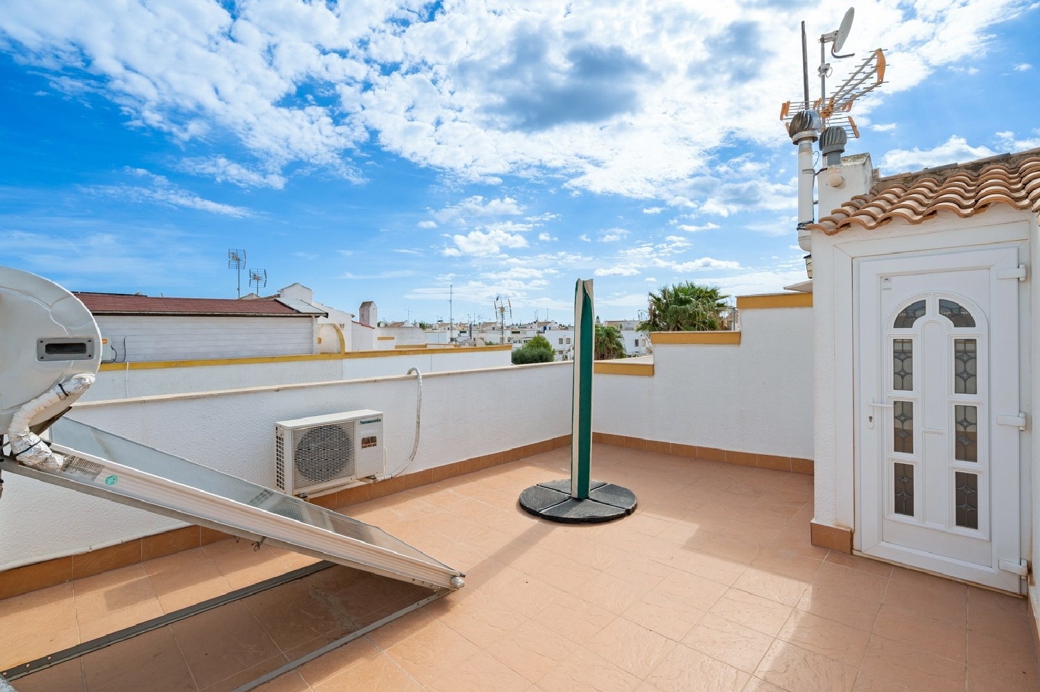 te koop huis Torrevieja Baix Segura 30