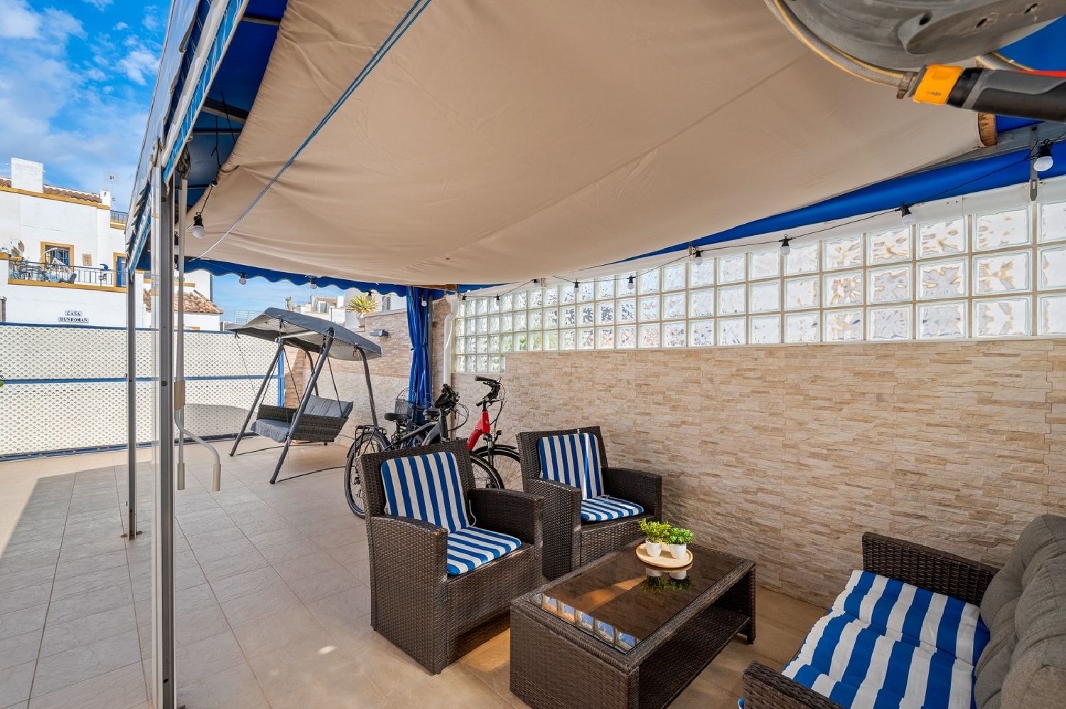 te koop huis Torrevieja Baix Segura 25