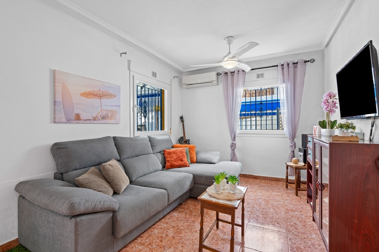 te koop huis Torrevieja Baix Segura 8