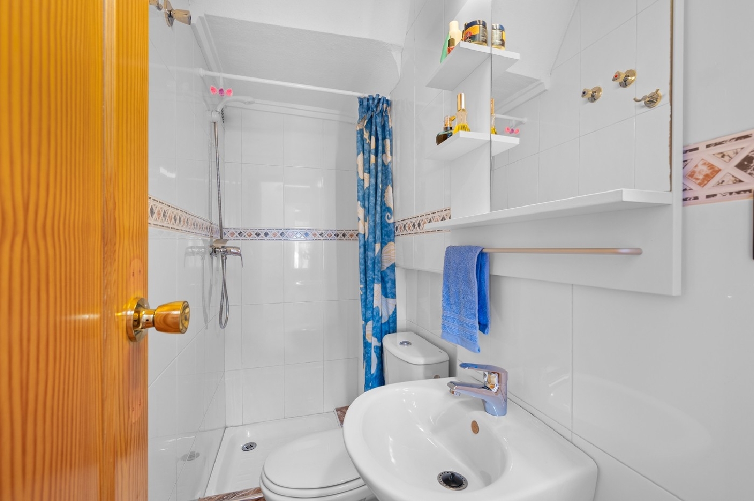 te koop huis Torrevieja Baix Segura 13