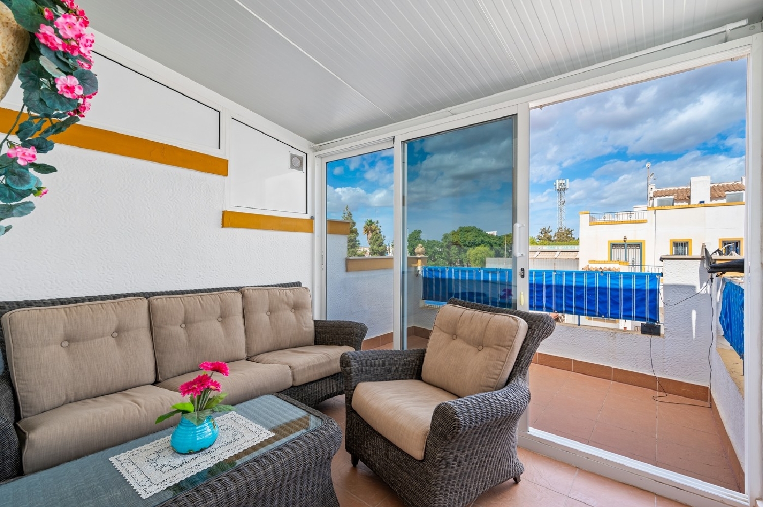 te koop huis Torrevieja Baix Segura 20