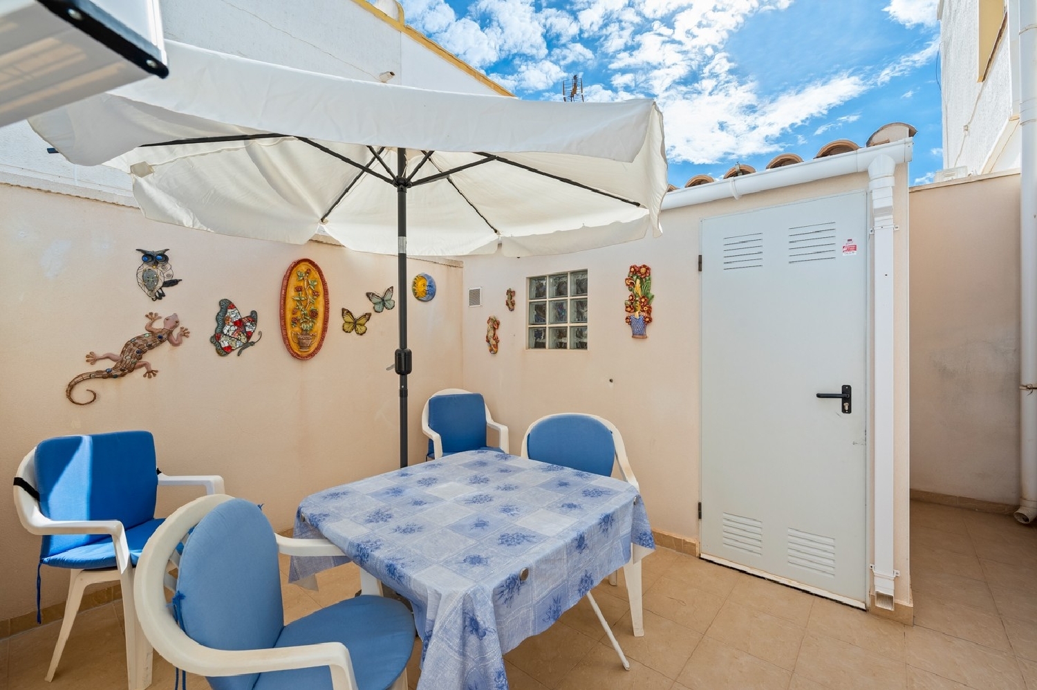 te koop huis Torrevieja Baix Segura 26