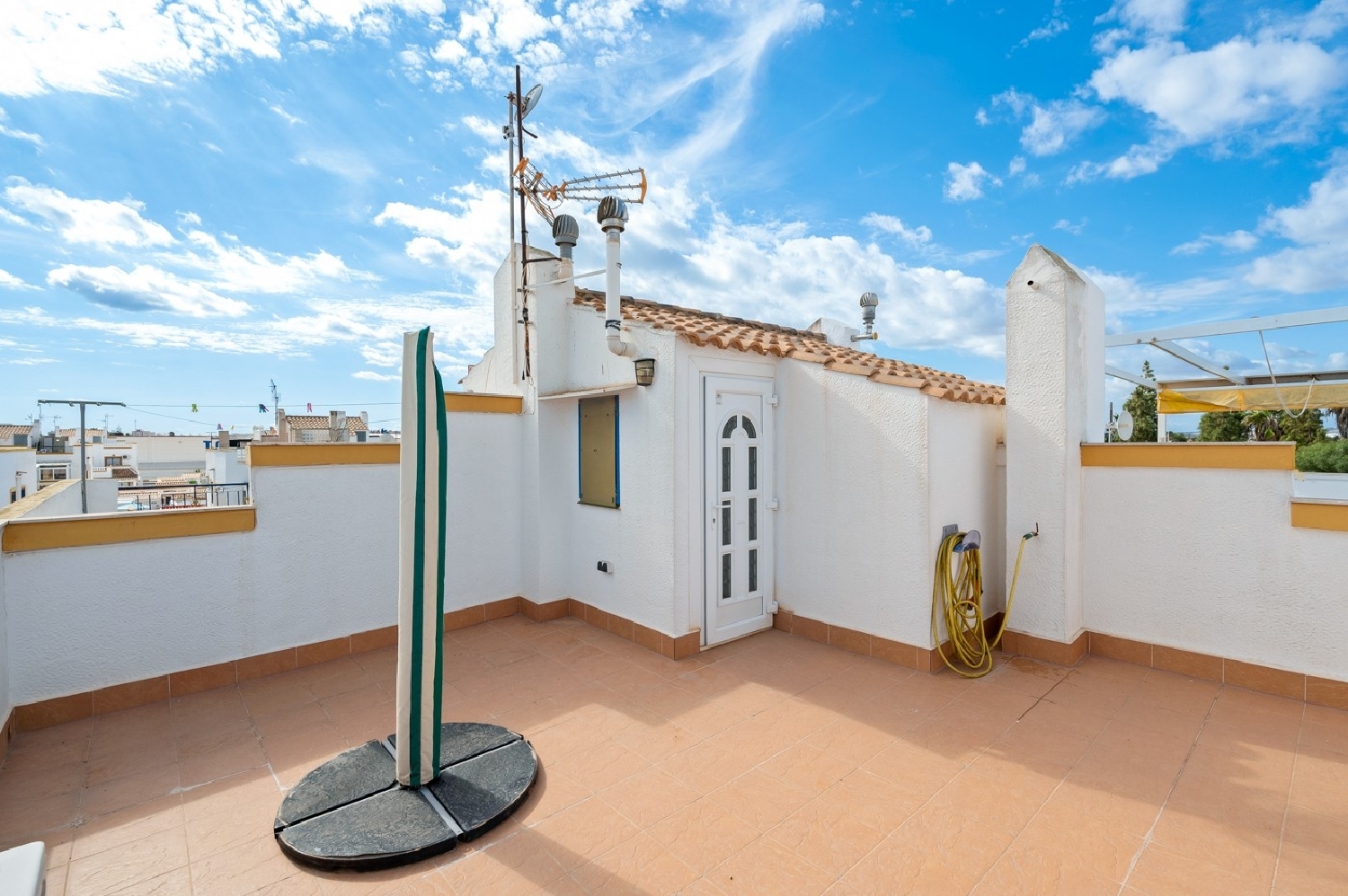te koop huis Torrevieja Baix Segura 28