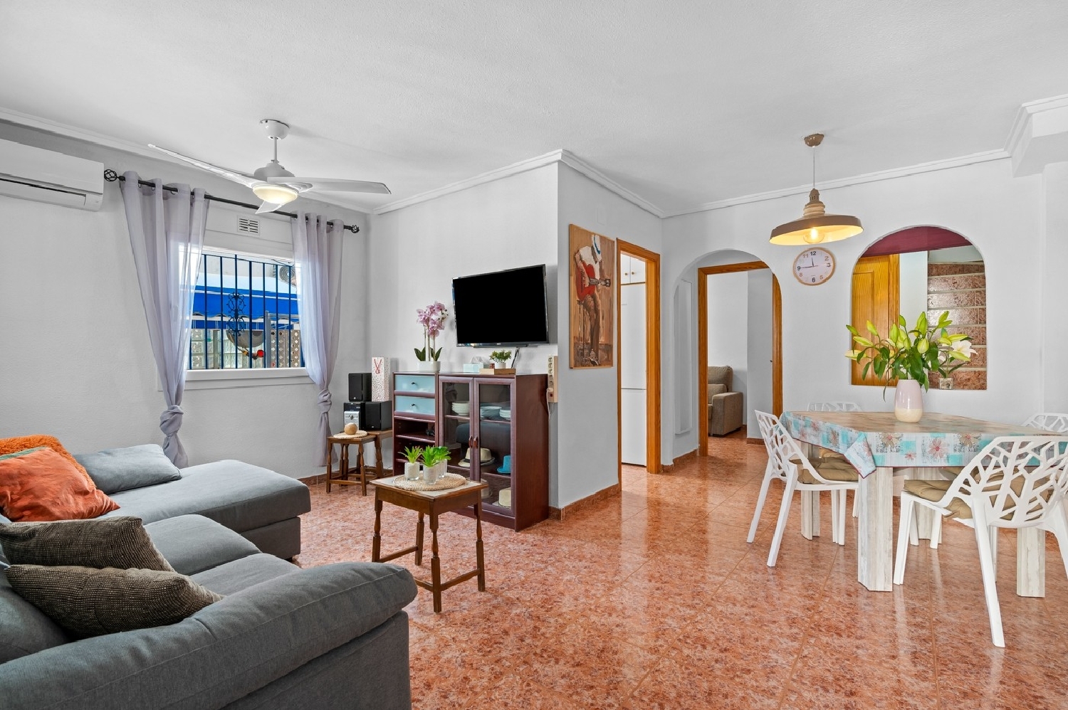 te koop huis Torrevieja Baix Segura 5