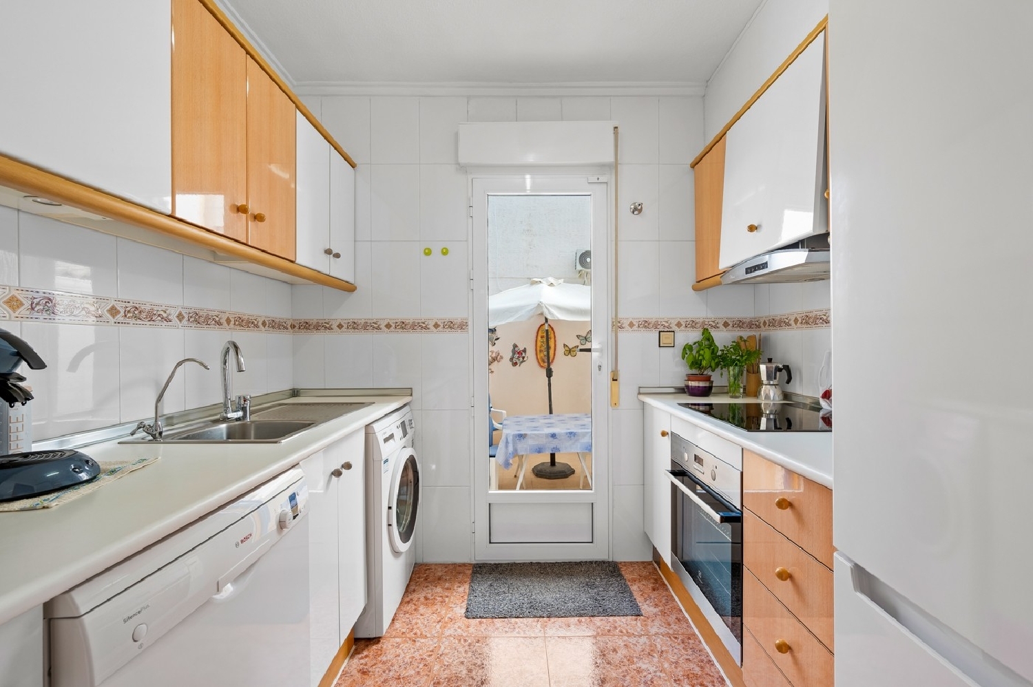 te koop huis Torrevieja Baix Segura 9