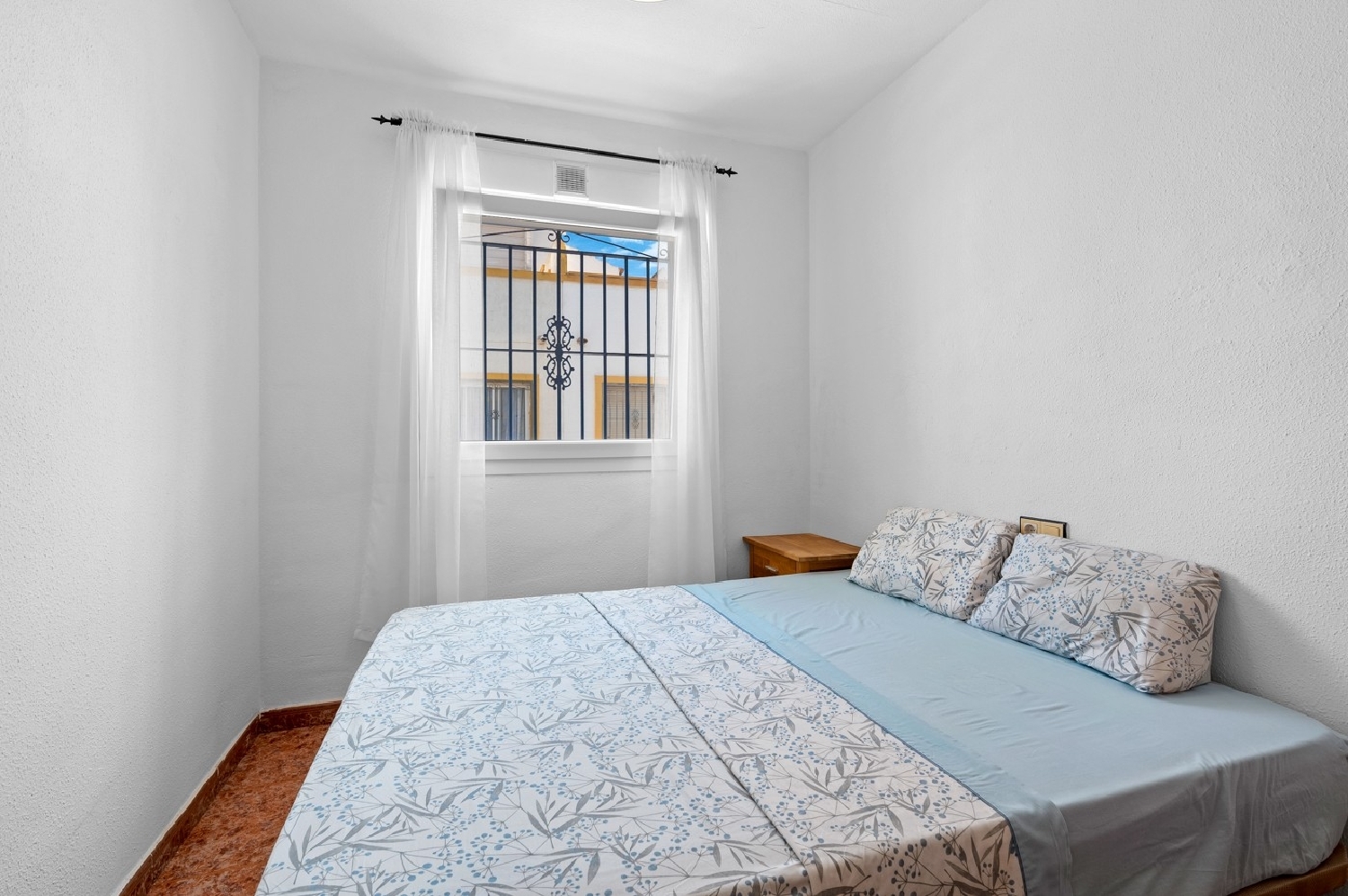 te koop huis Torrevieja Baix Segura 14