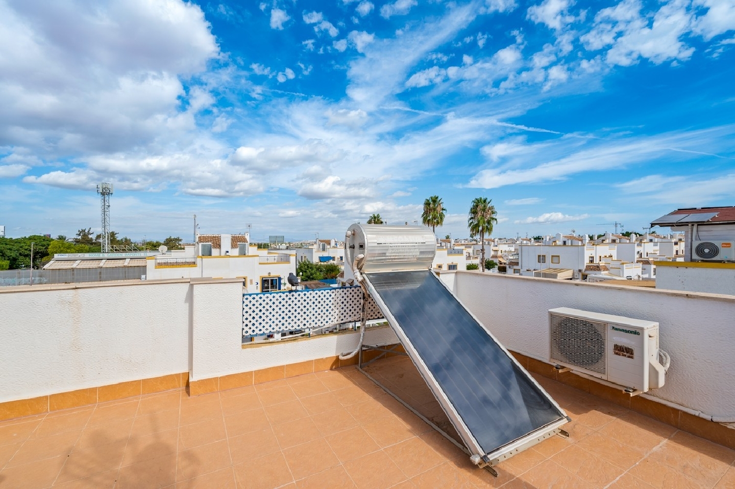 te koop huis Torrevieja Baix Segura 29