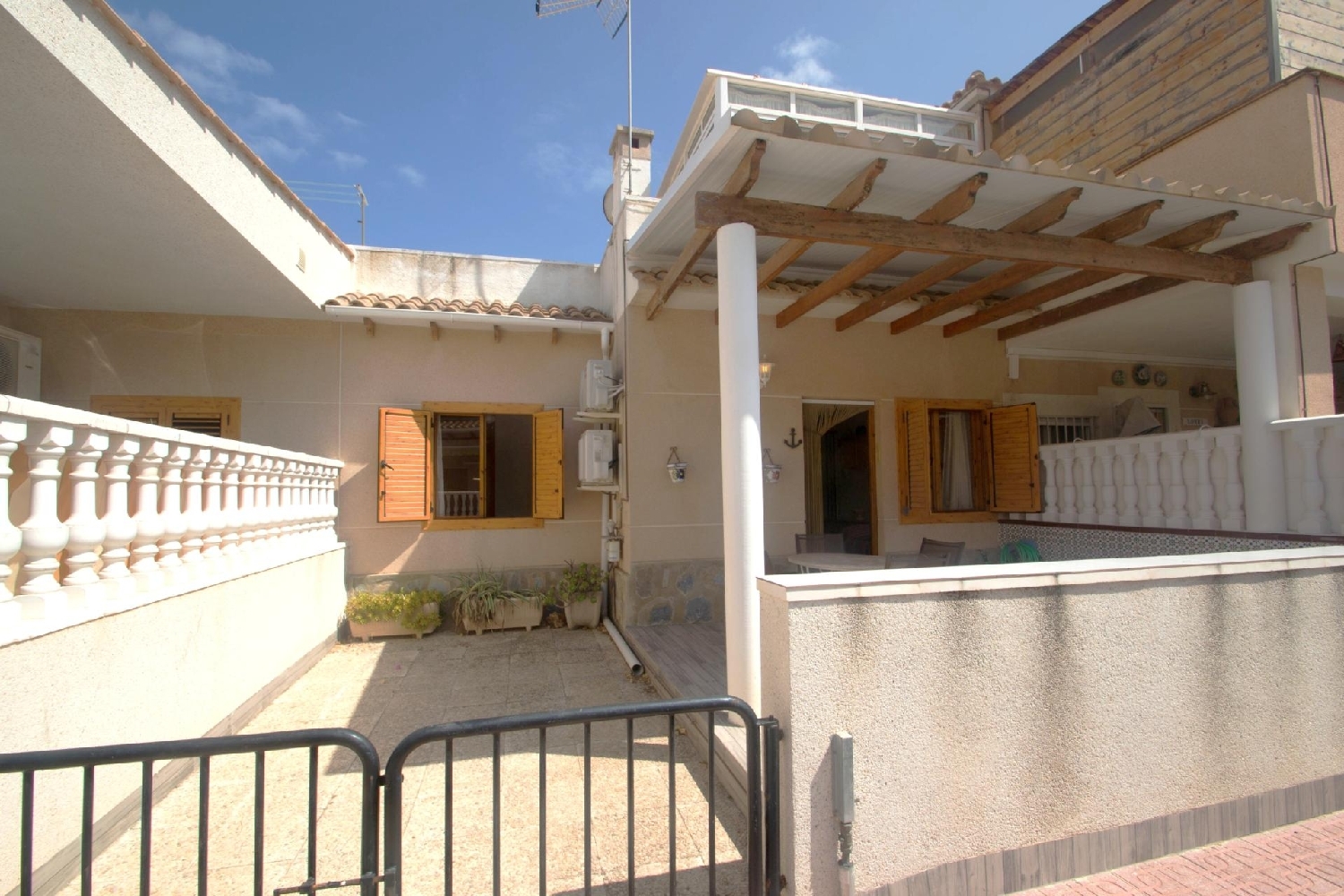  à vendre maison Torrevieja Baix Segura 3