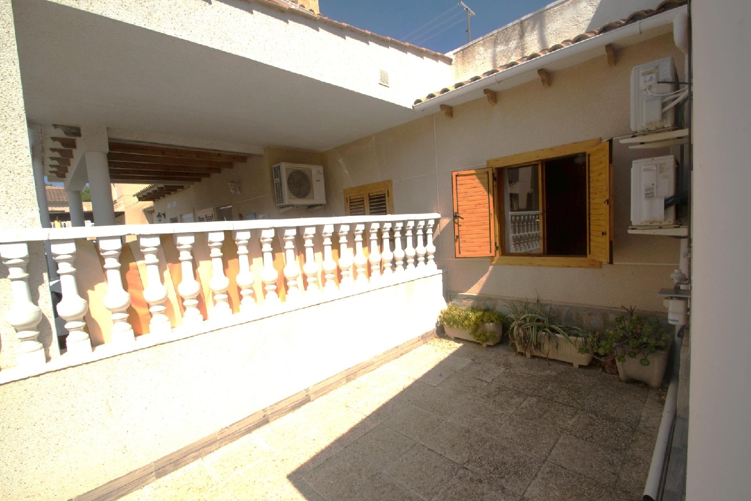  à vendre maison Torrevieja Baix Segura 5
