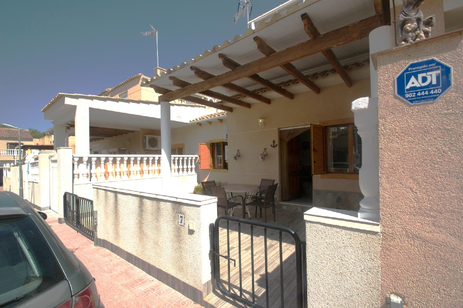  à vendre maison Torrevieja Baix Segura 2