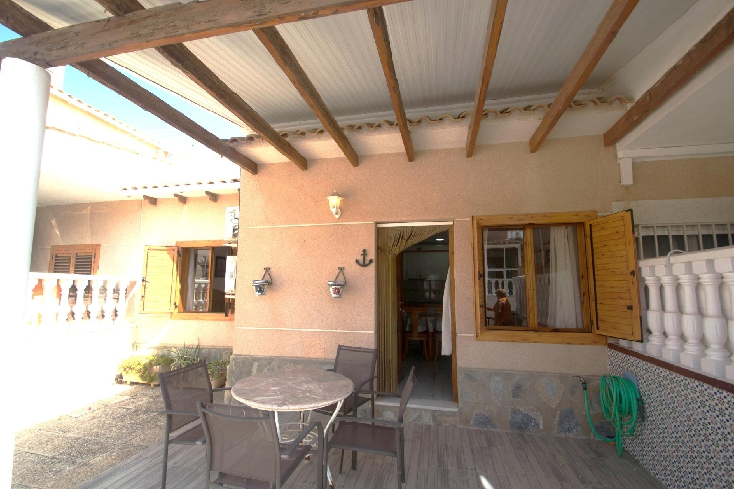  à vendre maison Torrevieja Baix Segura 7