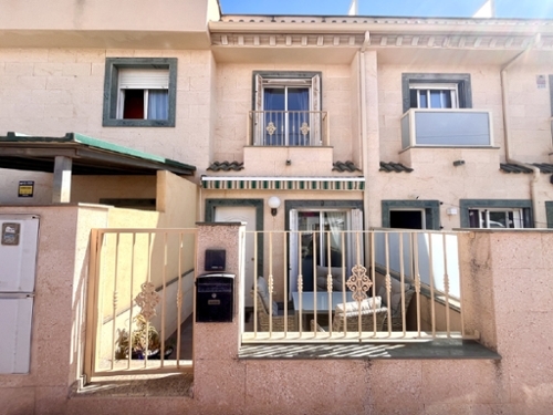Torrevieja Baix Segura house foto 6312359