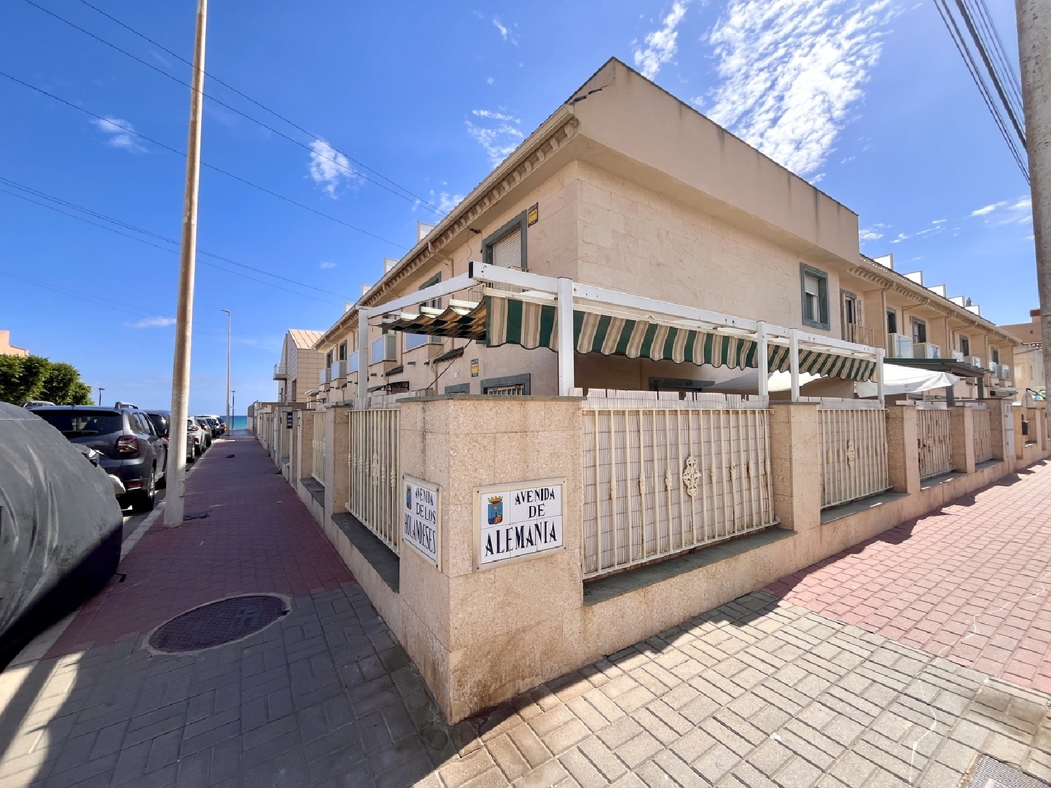  for sale house Torrevieja Baix Segura 2